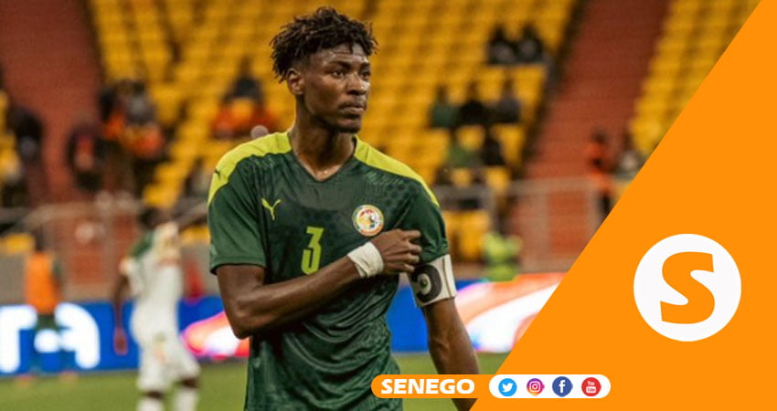 « On doit être déçu de notre match » (Abdoulaye Niakhaté)