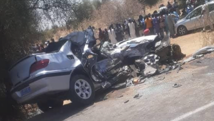 Un violent choc fait 3 morts et 18 blessés sur l’axe Taïf-Touba