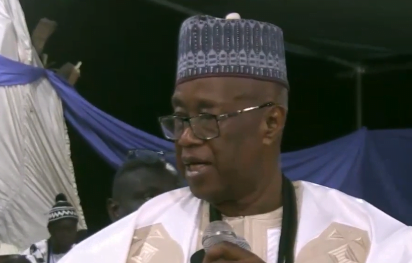 Magal Darou Mouhty, un marabout annonce la fin Macky : « Le prochain président va régler nos problèmes »