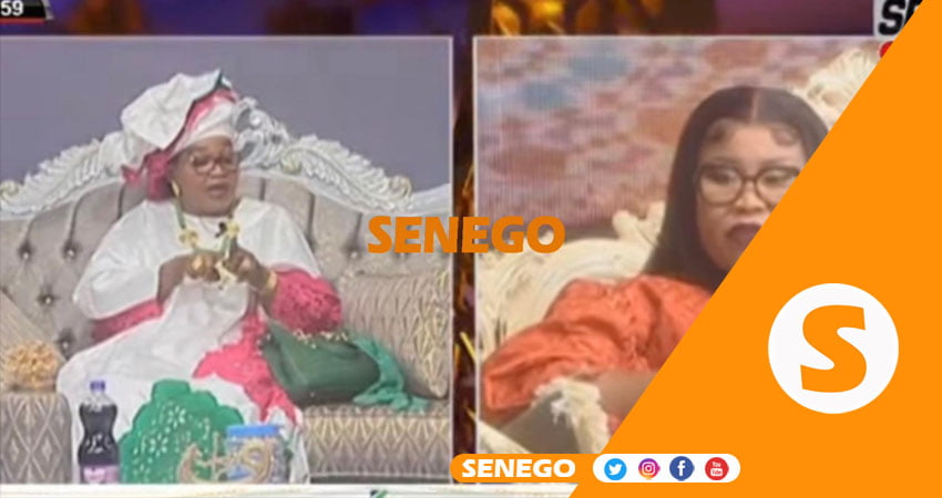 Aida Mbodj à Fatou Abdou : « Yaw ak Ndeye Dimet nieuwatouma sen plateau… » (Vidéo)