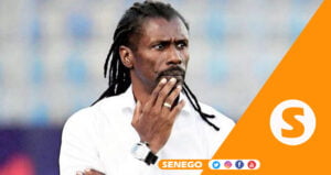 Elim. Mondial 2026 – Sénégal: Gros coup dur pour Aliou Cissé qui perd un joueur cadre