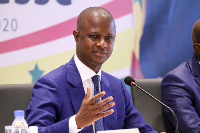 « L’inculpation de Ousmane Sonko n’a rien à voir avec la dissolution du Pastef » (ministère de l’intérieur)