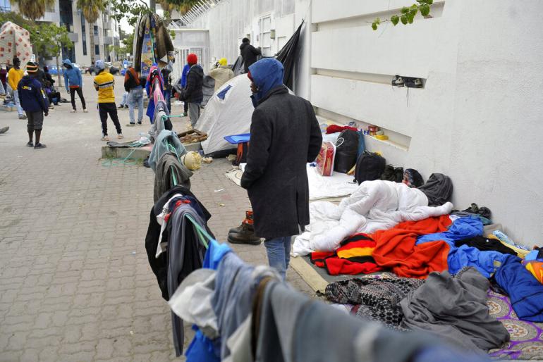 Tunisie: Bonne nouvelle pour les Sénégalais qui veulent rentrer…