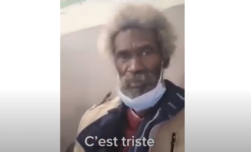 France : Me Ciré Clédor à l’hôpital apporte un démenti (vidéo)
