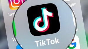 Protection des mineurs : Tik Tok va mettre en place un avertissement au bout d’une heure…