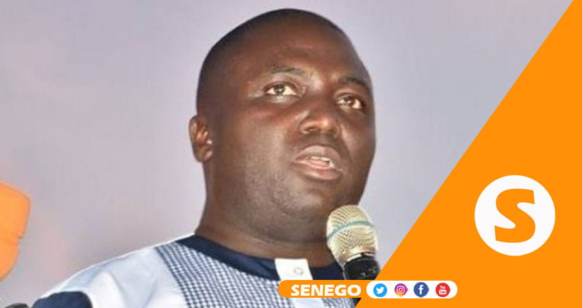 Bamba Fall annonce des plaintes contre Ousmane Sonko, Walfadjiri et SUMA