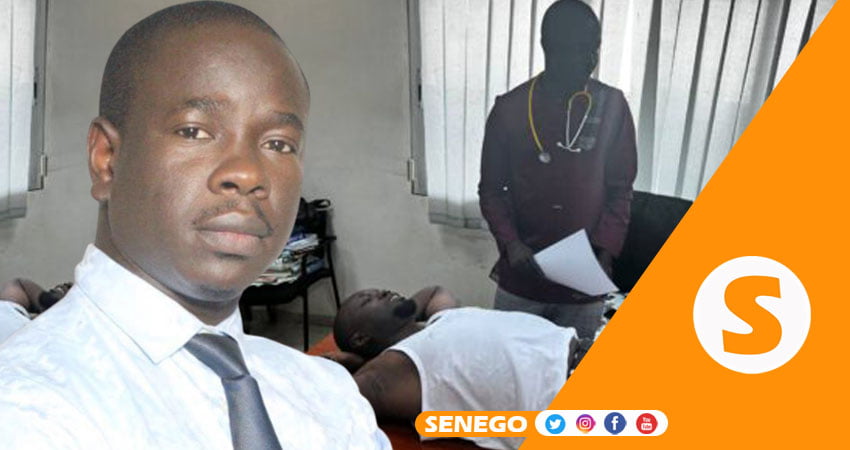 Hospitalisation de Ousmane Sonko : le Pastef évoque une tentative d’assassinat sur fond d’empoisonnement