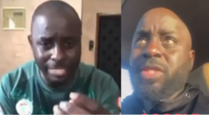 « On doit se battre… »:Quand Thierno Bocoum appelait à descendre dans la rue pour faire face (VAR)