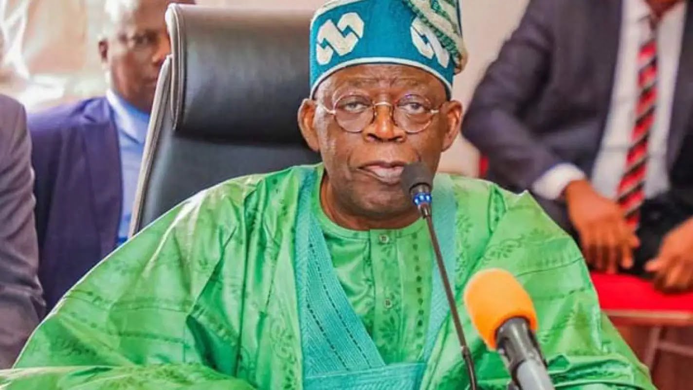 Présidentielle Nigeria : Bola Tinubu élu dès le premier tour