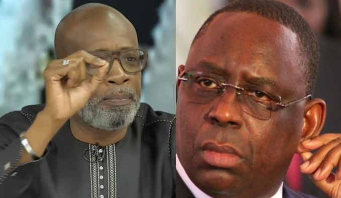 Bouba sur la 3e candidature :«Macky Sall et Cie doivent respecter le peuple « -vidéo