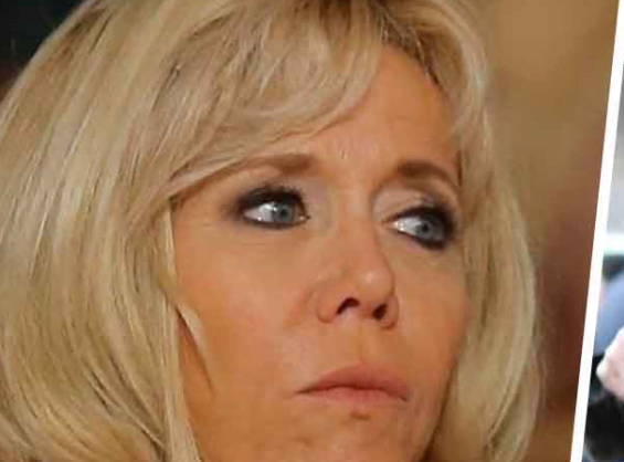 Mme Macron accusée de femme transgenre: Le tribunal de Paris annule la procédure