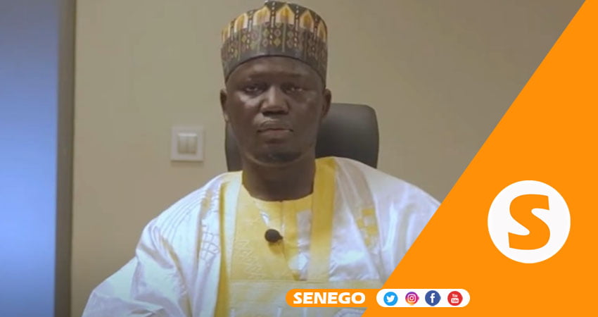 De retour au Sénégal, Cheikh Ahmed Cissé  ravale son vomi ( vidéo)