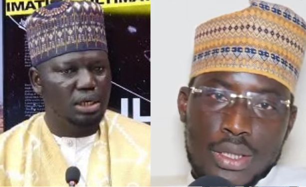 Cheikh T. Cissé : « 1 million lama Moustapha Dramé Door… »