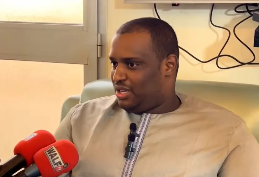 Cheikh Niass, PDG de Walfadjri, couvre d’éloges Amadou Bâ, candidat de Benno