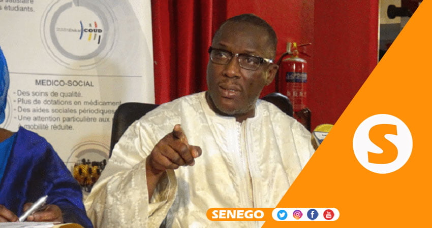 Des gendarmes chez Cheikh Oumar Hann: Aucun lien avec la reddition des comptes