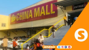 China Mall