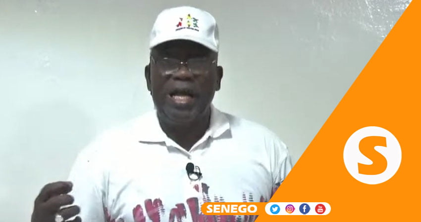 Conférence de Presse : Commissaire Keita passe au point les 5 sujets abordés par le Procureur Général (Vidéo)