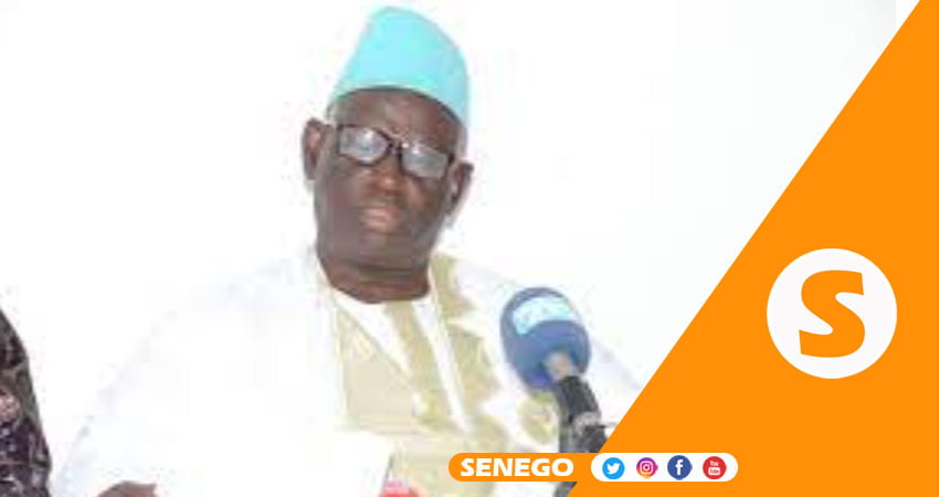 Apr Côte d’Ivoire: « Sonko doit arrêter sa comédie et aller répondre à la justice »