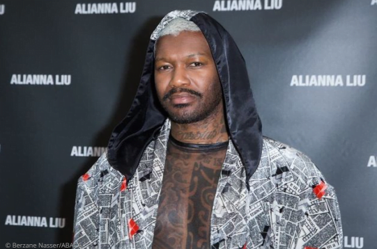 « T’assumes pas tes propos? »:Djibril Cissé s’en prend…