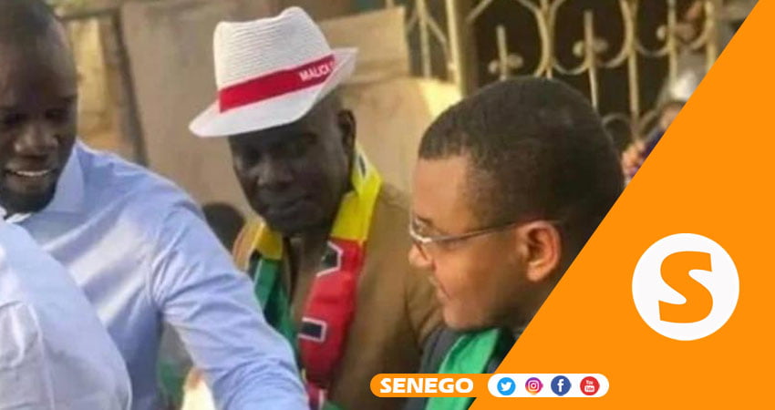 Keur Massar : Le coordonnateur de Pastef, Dr Seydou Diallo convoqué à la DIC, ce lundi