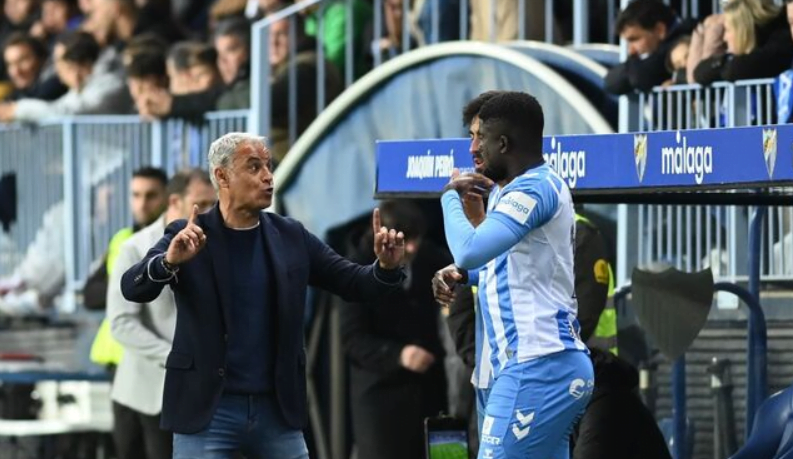 Malaga : Alfred Ndiaye sort de l’hôpital et rentre chez lui