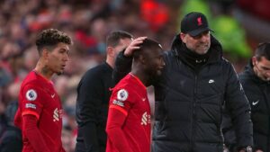 Angleterre: Après Sadio Mané, Firmino, Naby Keita, Oxlade-Chamberlain et Melo pourraient quitter Liverpool