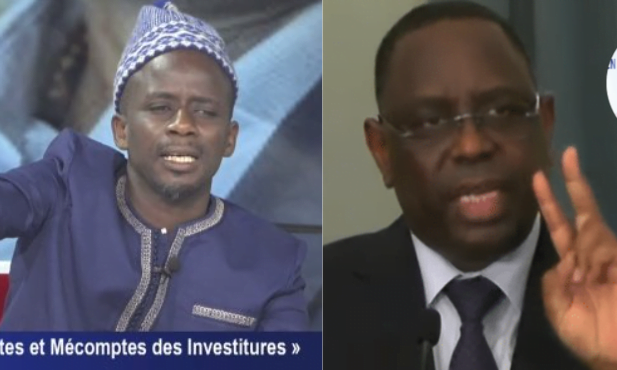 Fou-Malade : « Wade n’a pas usé de la justice pour éliminer Macky Sall… »