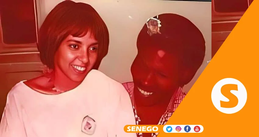 Guissé Péne à la recherche de sa femme Samira
