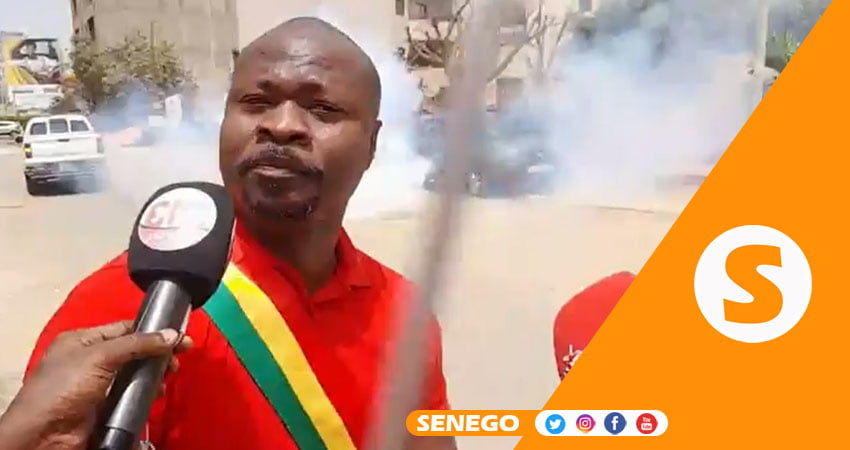 Sonko condamné : Guy Marius Sagna réagit et félicite « le pouvoir de la mobilisation populaire »