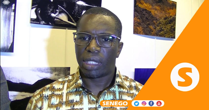 Ibrahima Hamidou Dème : « Une 3e candidature du Président Macky Sall est inacceptable… »