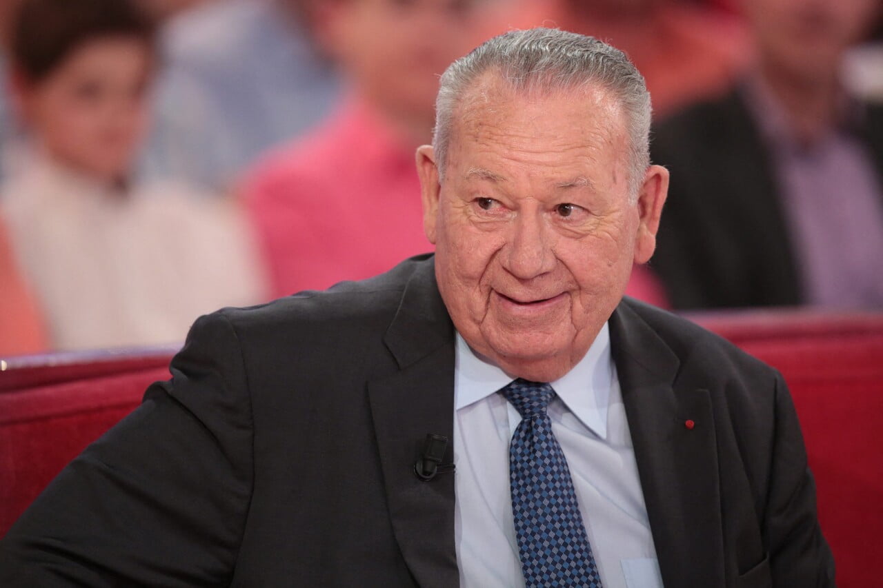 Just Fontaine : Décès de la légende du foot français