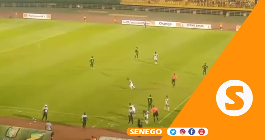 Qualification CAN U23 : Le Mali écrase le Sénégal (3-0)