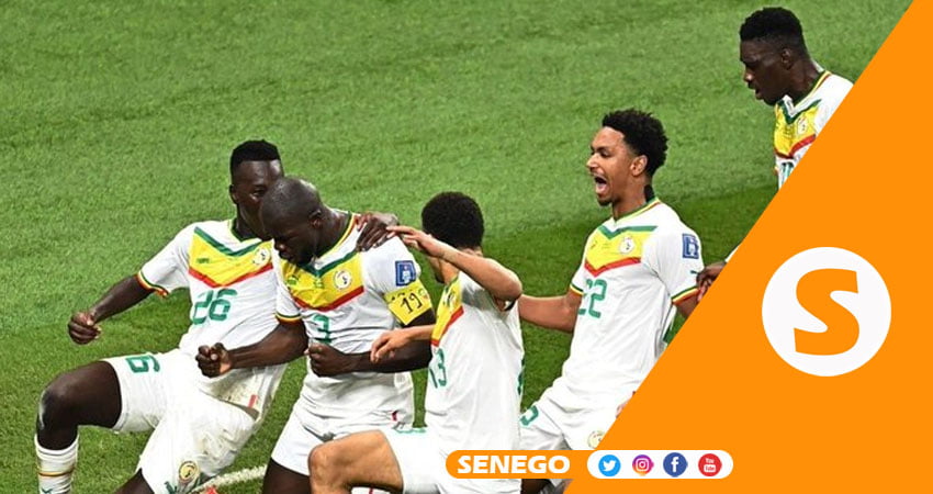 Classement FIFA : Le Sénégal toujours derrière le Maroc mais gagne une place 