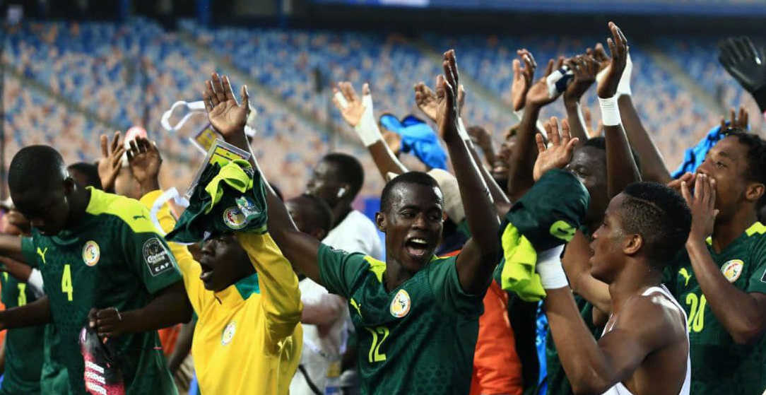 CAN U20: Macky Sall loue la « performance inédite » des lionceaux!