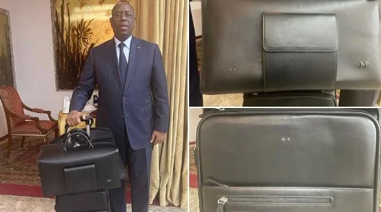 Quand les pubs du président Macky Sall explosent les chiffres d’affaires de la marque sénégalaise Maraz