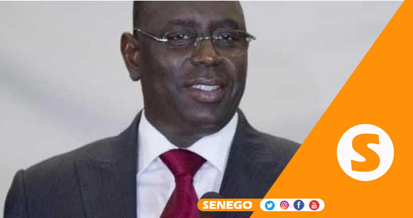 Macky Sall : Prési retrouve son Prof de PC qui loue son intelligence et sa discipline
