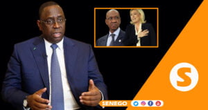 « Don financier à Marine Le Pen » : Macky Sall répond à Hadjibou Soumaré