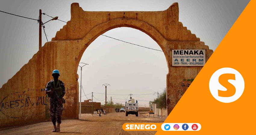 « Parlons un peu de La Justice sociale et de la situation des droits de l’homme au Mali… »