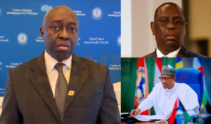 Mamadou Lamine Diallo : « Que Muhammed Buhari puisse inspirer le Président Macky Sall… » (Vidéo)