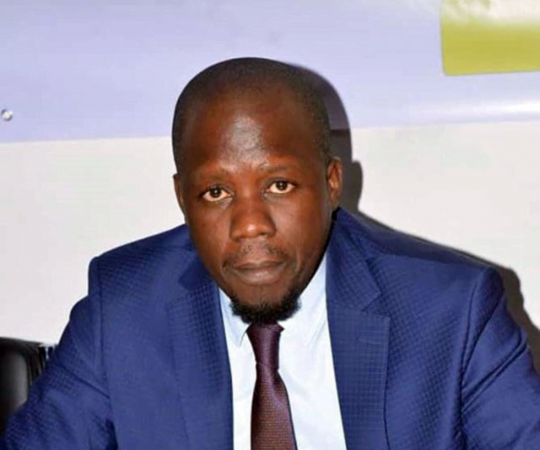 Mamadou Lamine Mansaly recadré par Oumar Sow de l’APR : « Il faut savoir rester à sa place… »