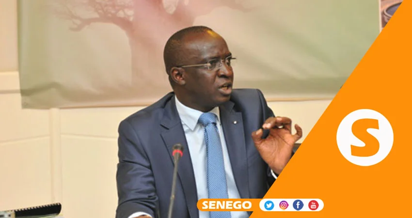 La grande faucheuse nous a pris grand Tapha BA (Par Mame Boye Diao)
