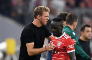 Bayern : Bonne nouvelle pour Sadio Mané, mais contre le PSG en huitième…