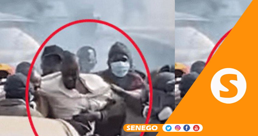 Répression préélectorale : Human Rights Watch accuse le Sénégal et recommande… (Rapport)