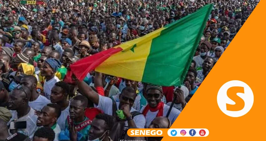 « Sunuy Miliyaar du REES » : Les jeunes conscients de la région de Dakar annoncent une grande marche populaire…