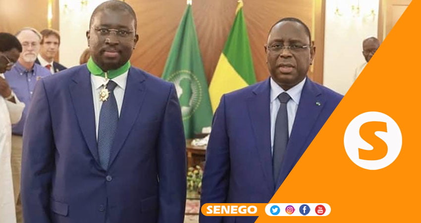 Conseil des ministres : Maram Kairé nommé Directeur général de l’Agence sénégalaise d’études spatiales