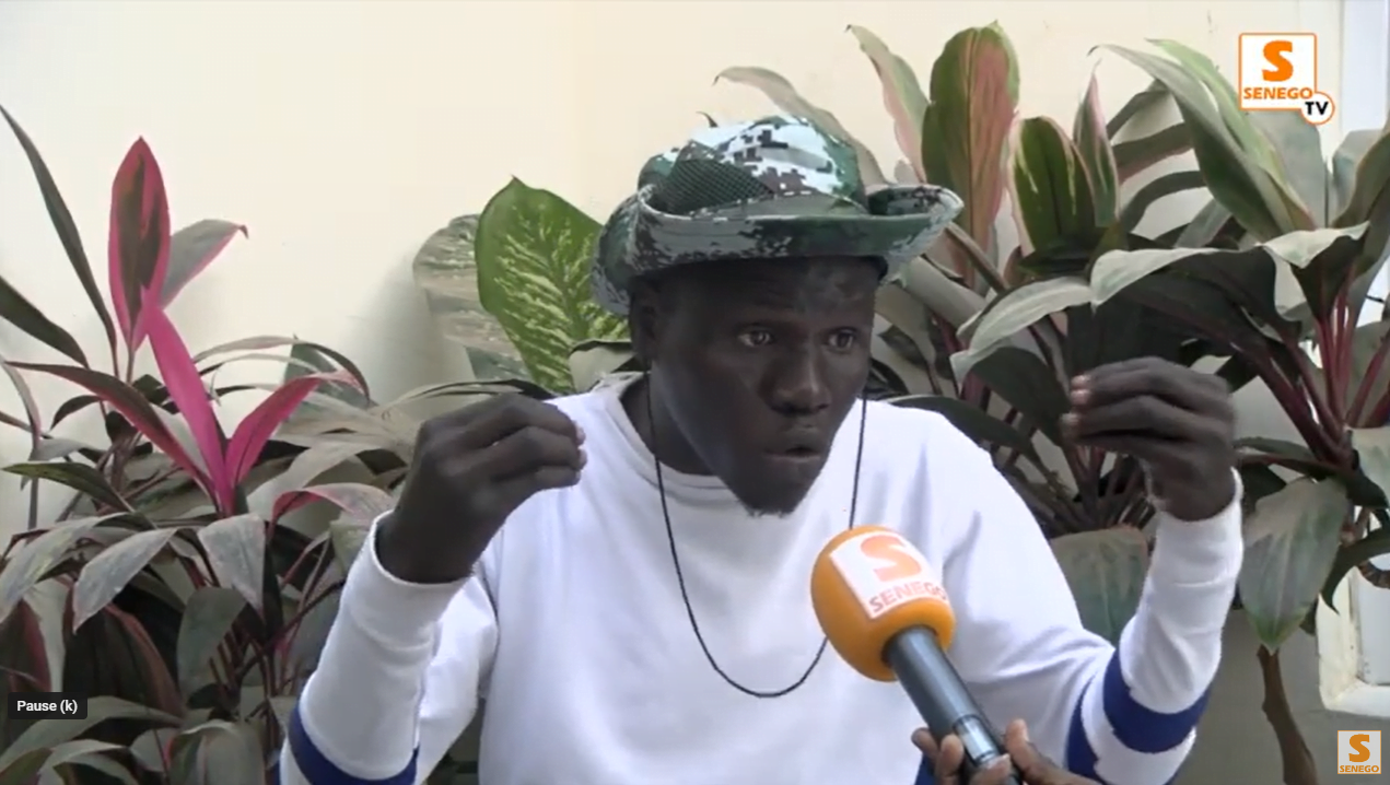 « Macky Sall, Yeumbeul, suniou agné douniou rerr, sonneu naniou » (Balla Mbaam) Senego TV