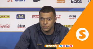 Kylian Mbappé : « J’ai parlé avec Antoine Griezmann, il était déçu » de ne pas être désigné capitaine (vidéo)