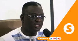 Conseil constitutionnel : Moundiaye Cissé  se dit « rassuré » par la nomination d’Ousmane Diagne