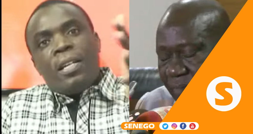 Sortie du Procureur : Moustapha Diop décèle de graves erreurs chez Ibrahim Bakhoum… (vidéo)