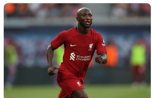 Liverpool : Le Barça intensifie son intérêt pour Naby Keita